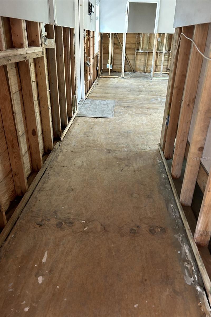 GULF SHORES 2ND ADD - Residential