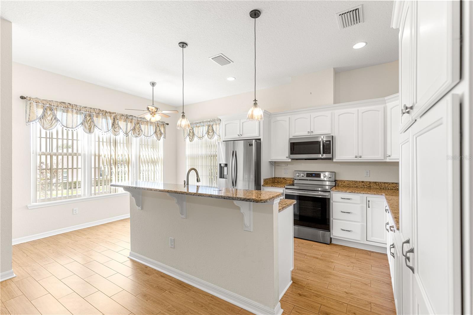 STONECREST - NORTH VALLEY - Residential