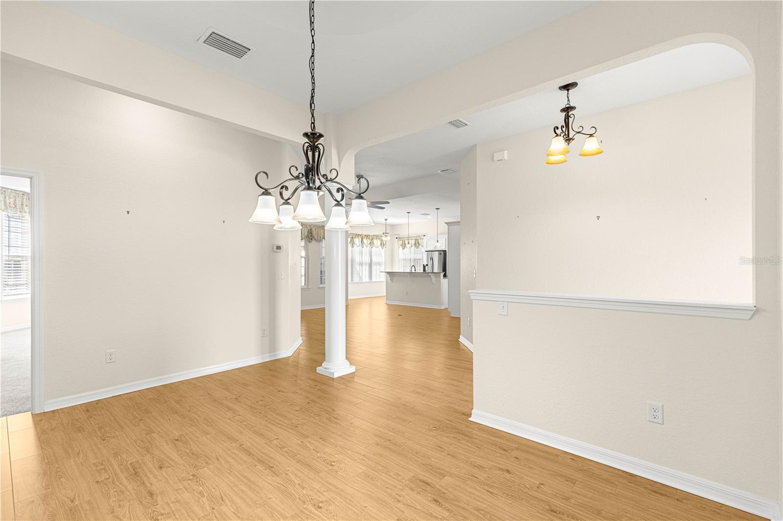 STONECREST - NORTH VALLEY - Residential