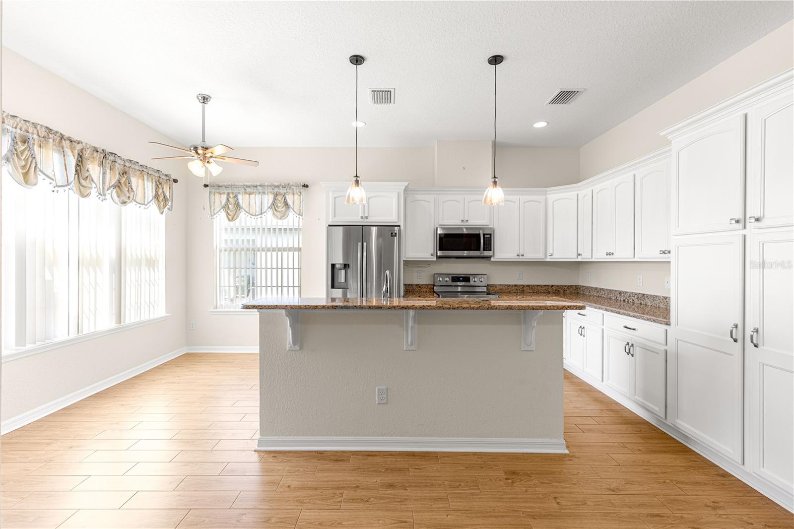 STONECREST - NORTH VALLEY - Residential