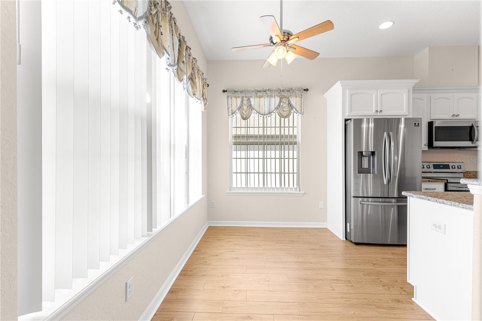 STONECREST - NORTH VALLEY - Residential