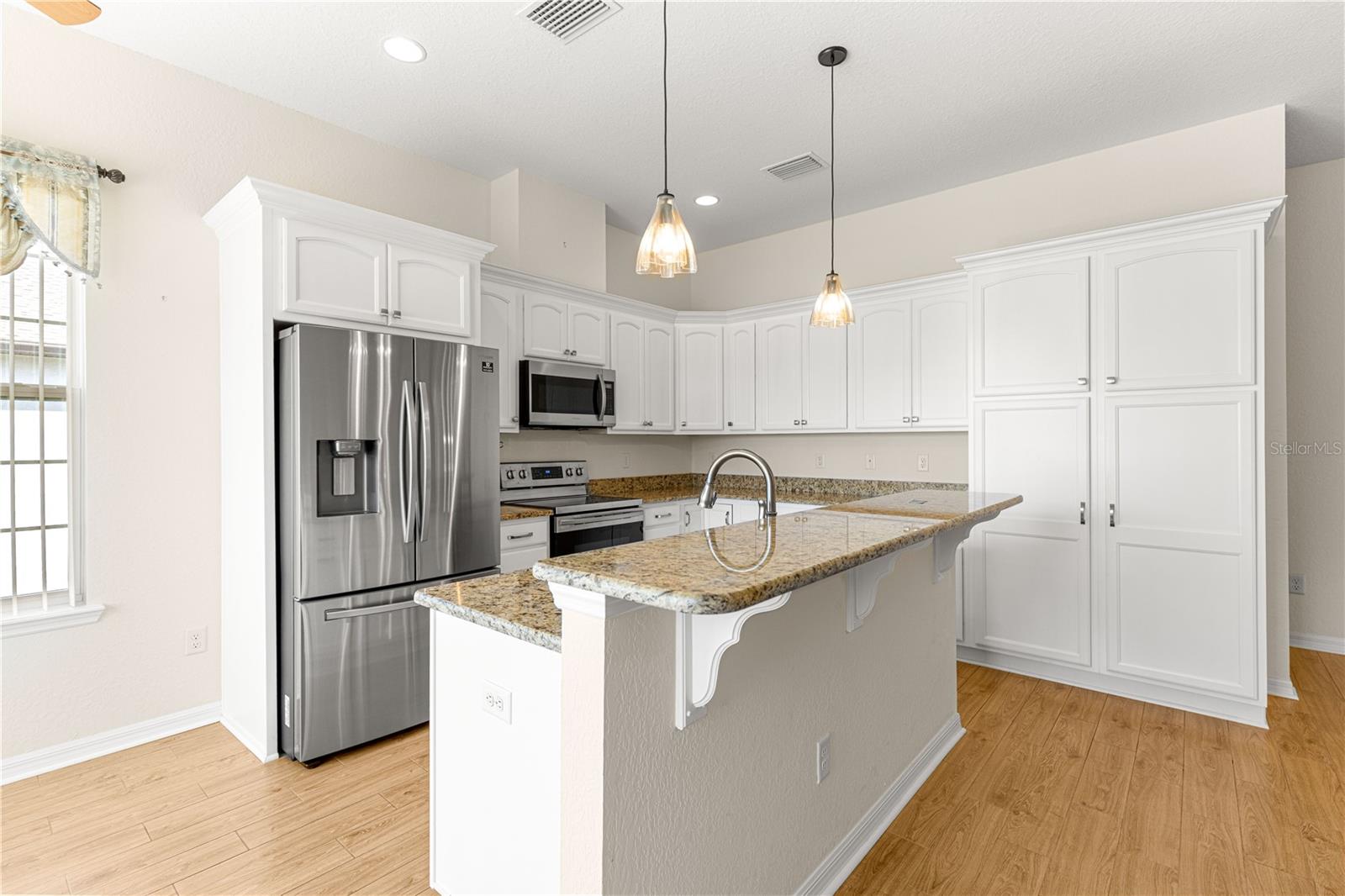 STONECREST - NORTH VALLEY - Residential