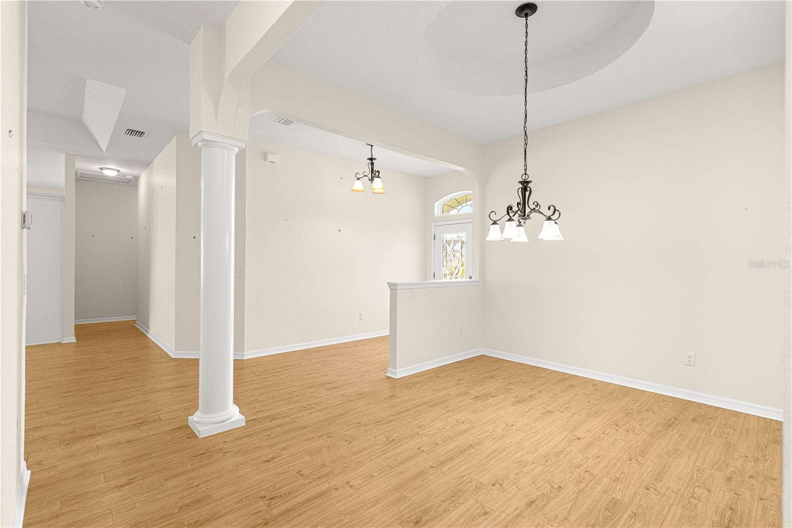 STONECREST - NORTH VALLEY - Residential