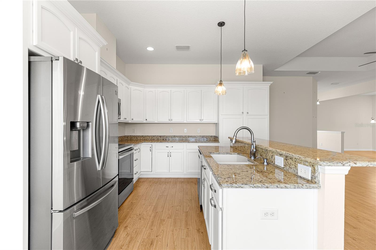 STONECREST - NORTH VALLEY - Residential