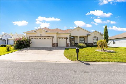 17306 SE 112TH CT ROAD SUMMERFIELD FL 34491