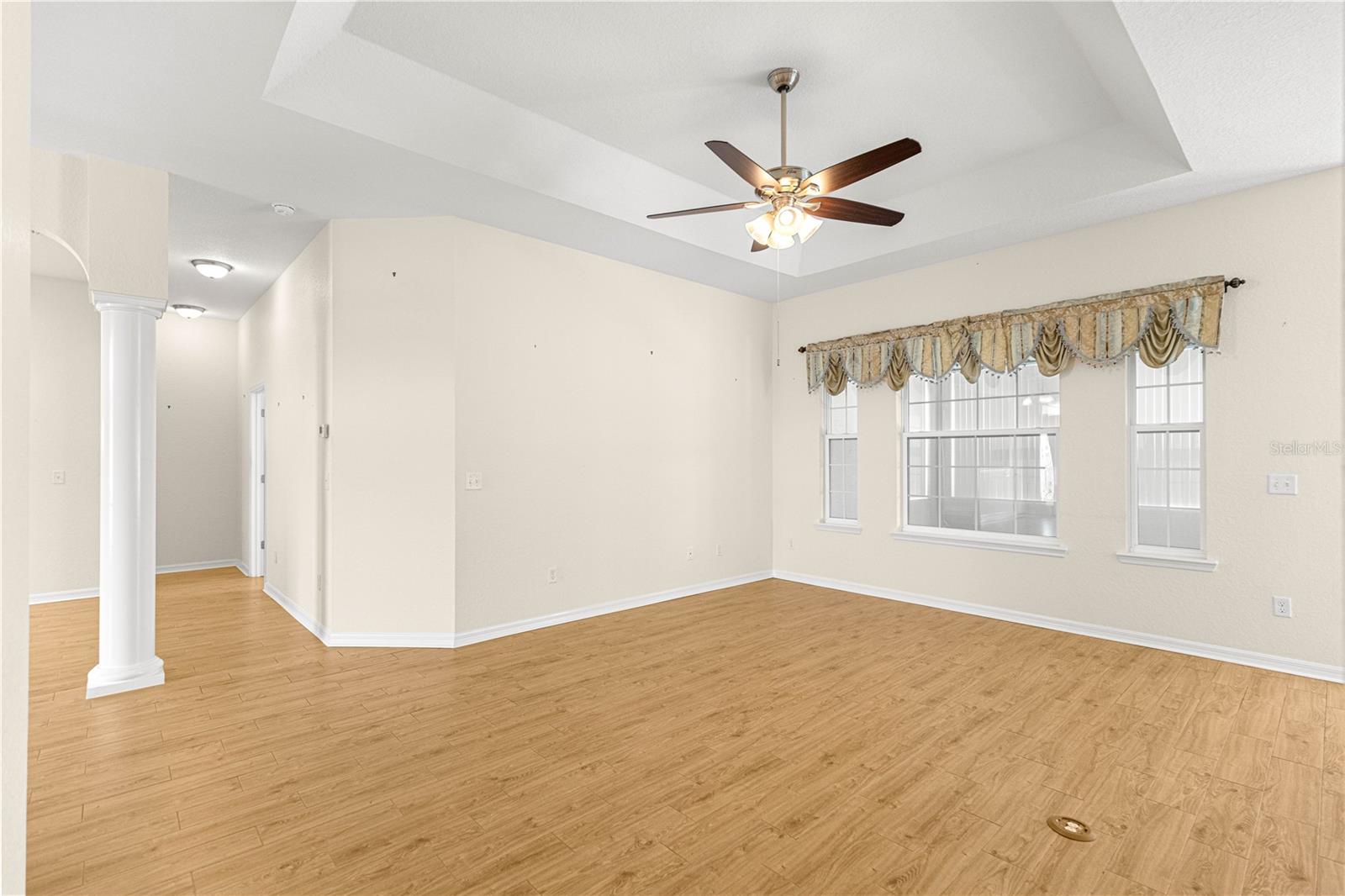 STONECREST - NORTH VALLEY - Residential