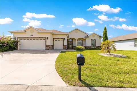 17306 SE 112TH CT ROAD SUMMERFIELD FL 34491