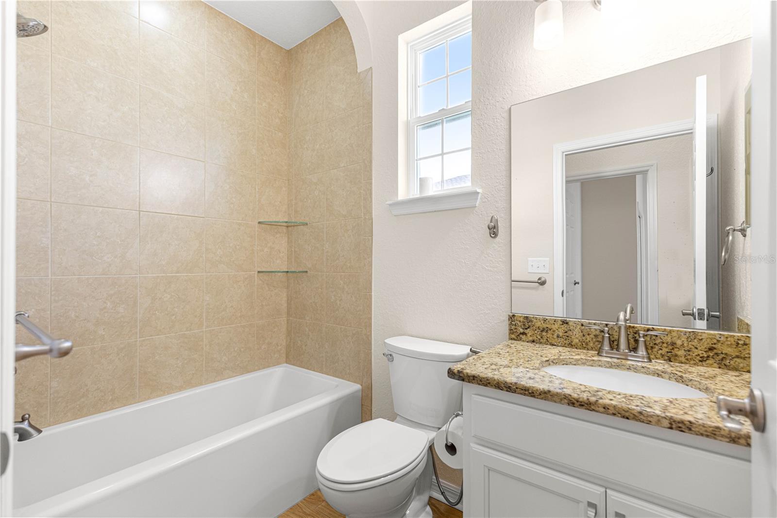 STONECREST - NORTH VALLEY - Residential