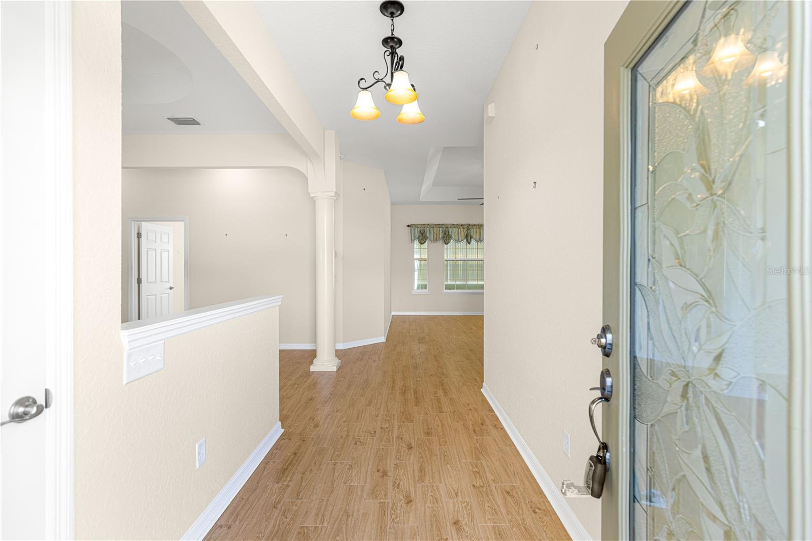 STONECREST - NORTH VALLEY - Residential