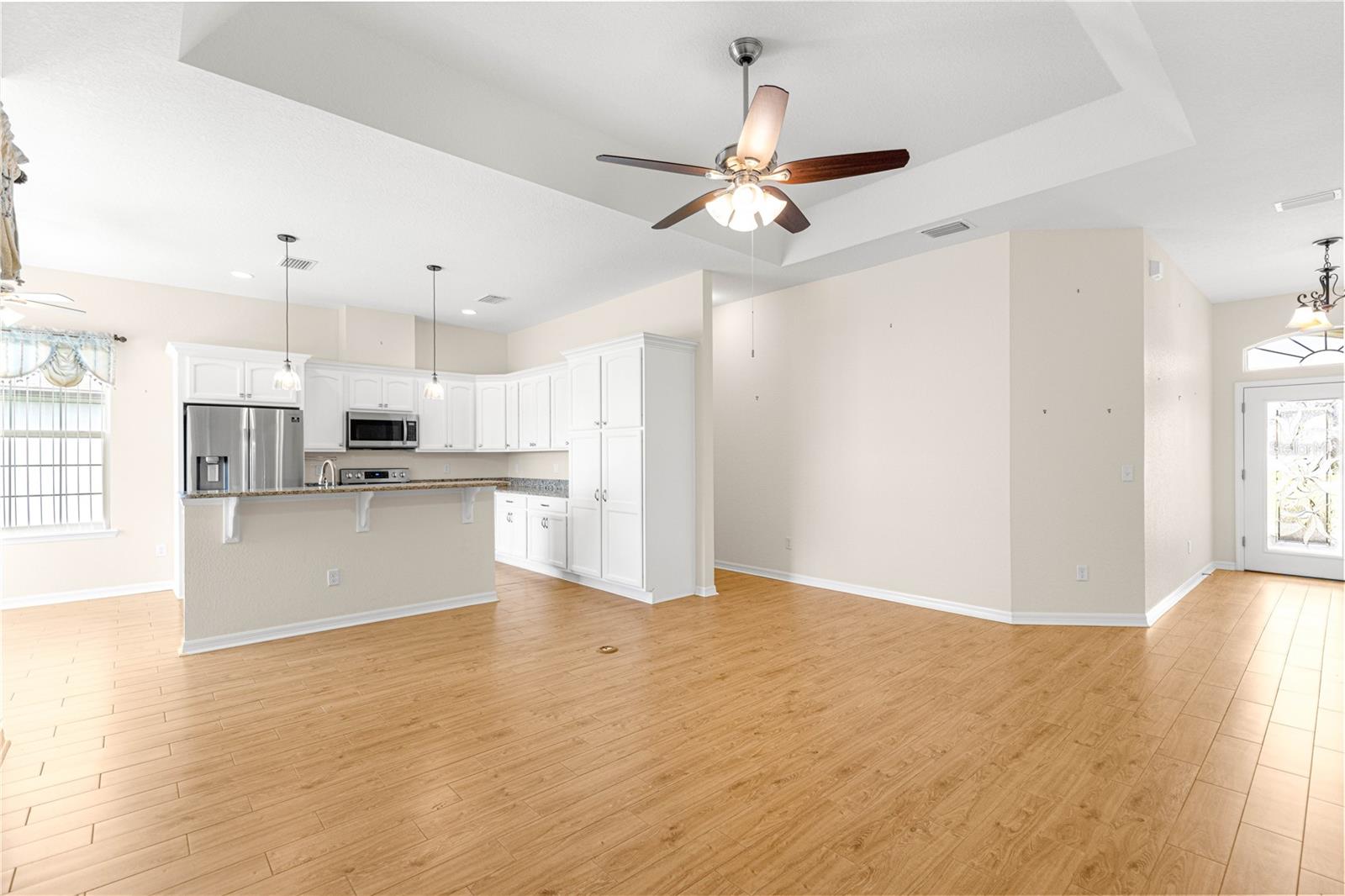 STONECREST - NORTH VALLEY - Residential