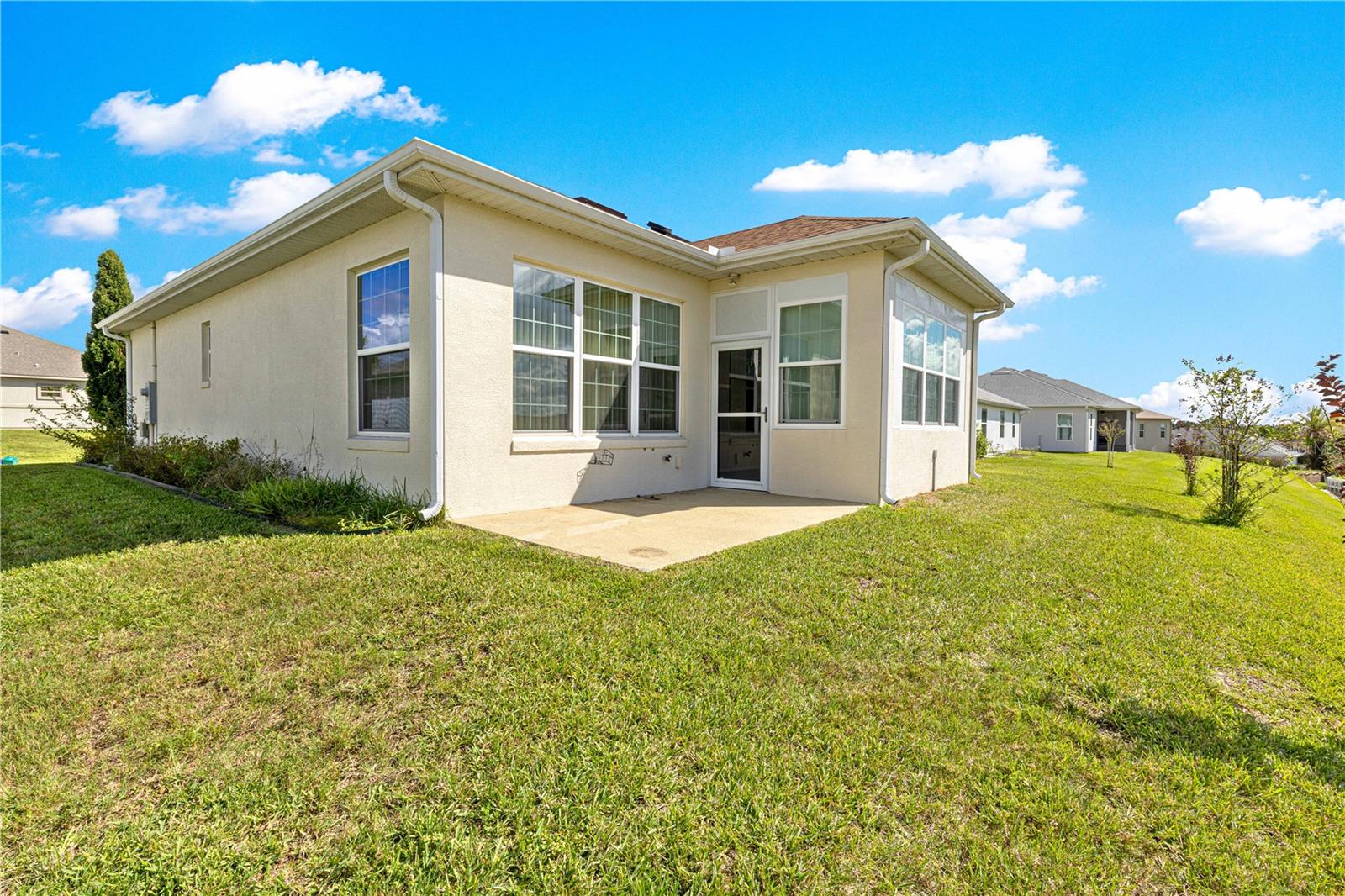 STONECREST - NORTH VALLEY - Residential