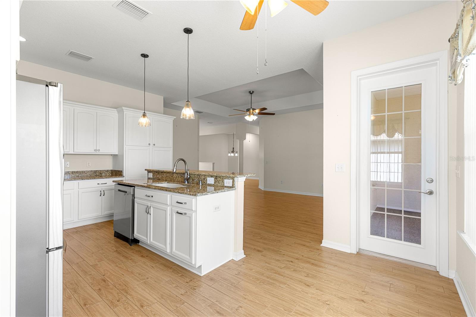 STONECREST - NORTH VALLEY - Residential