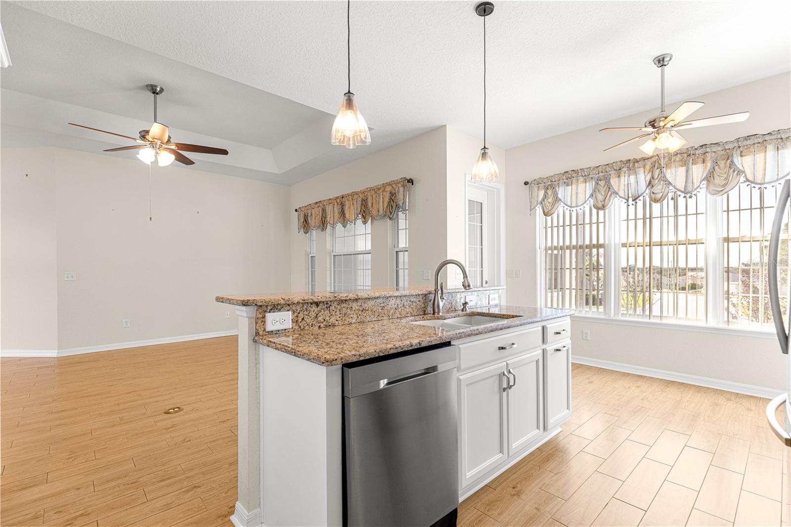 STONECREST - NORTH VALLEY - Residential