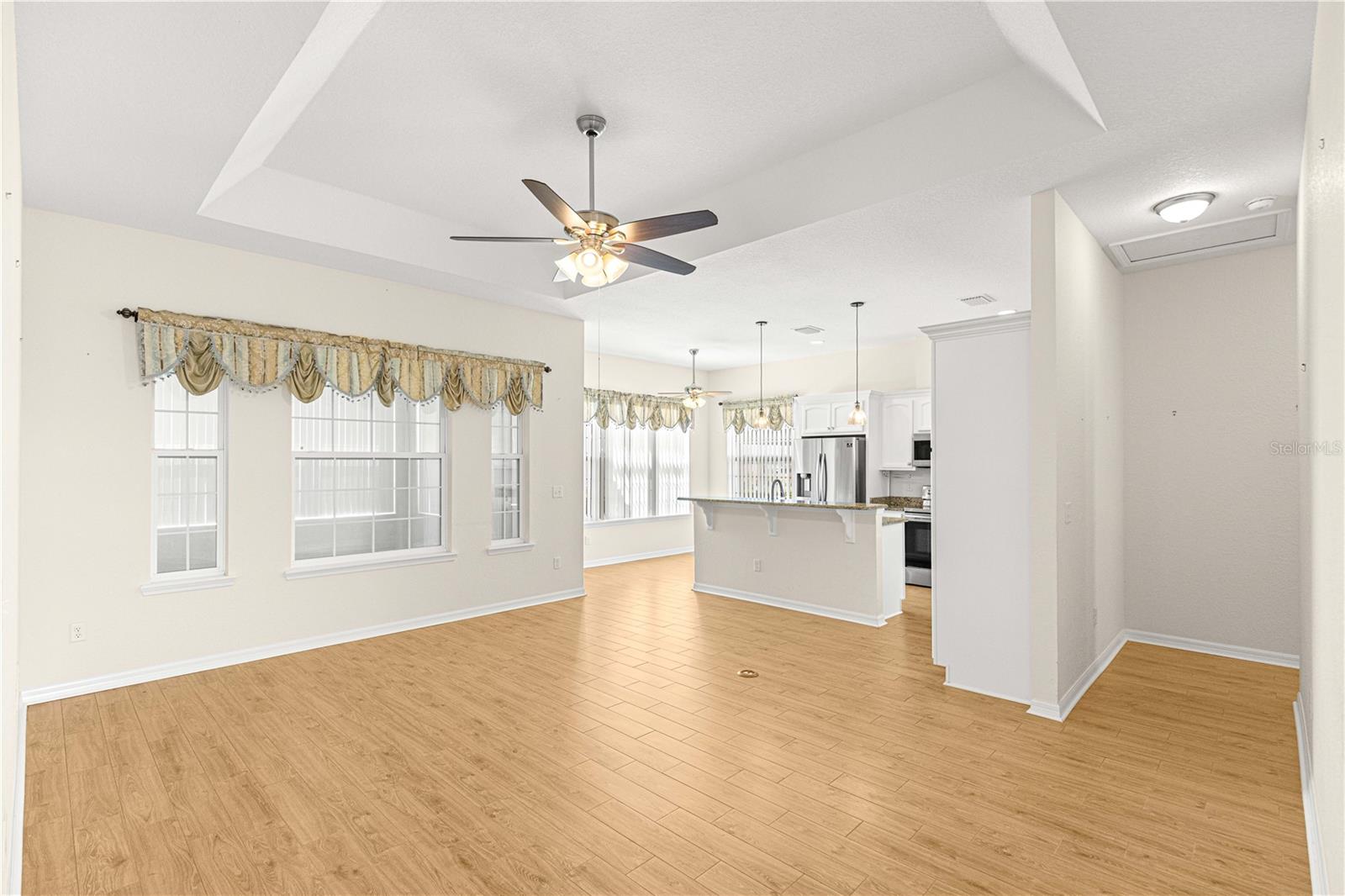 STONECREST - NORTH VALLEY - Residential