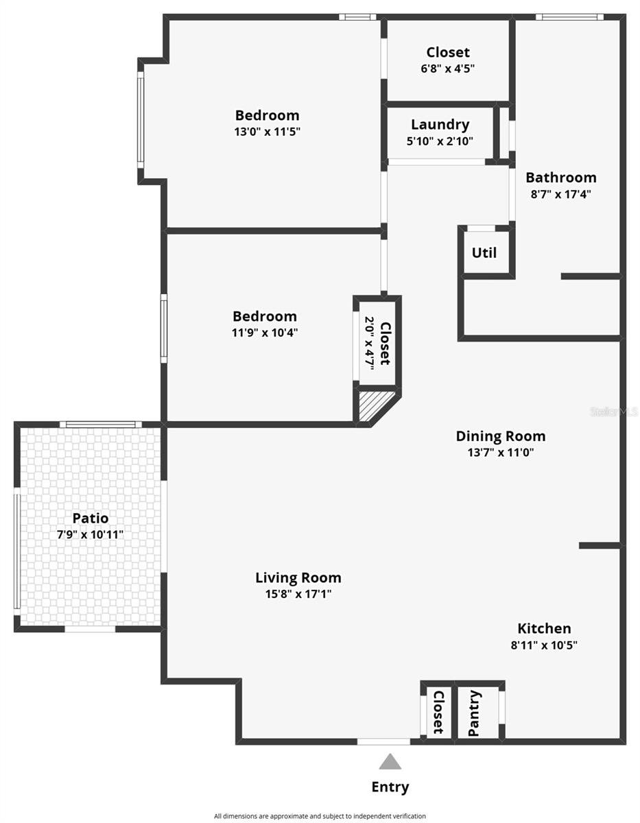 THE HIGHLANDS AT HUNTERS GREE - Residential