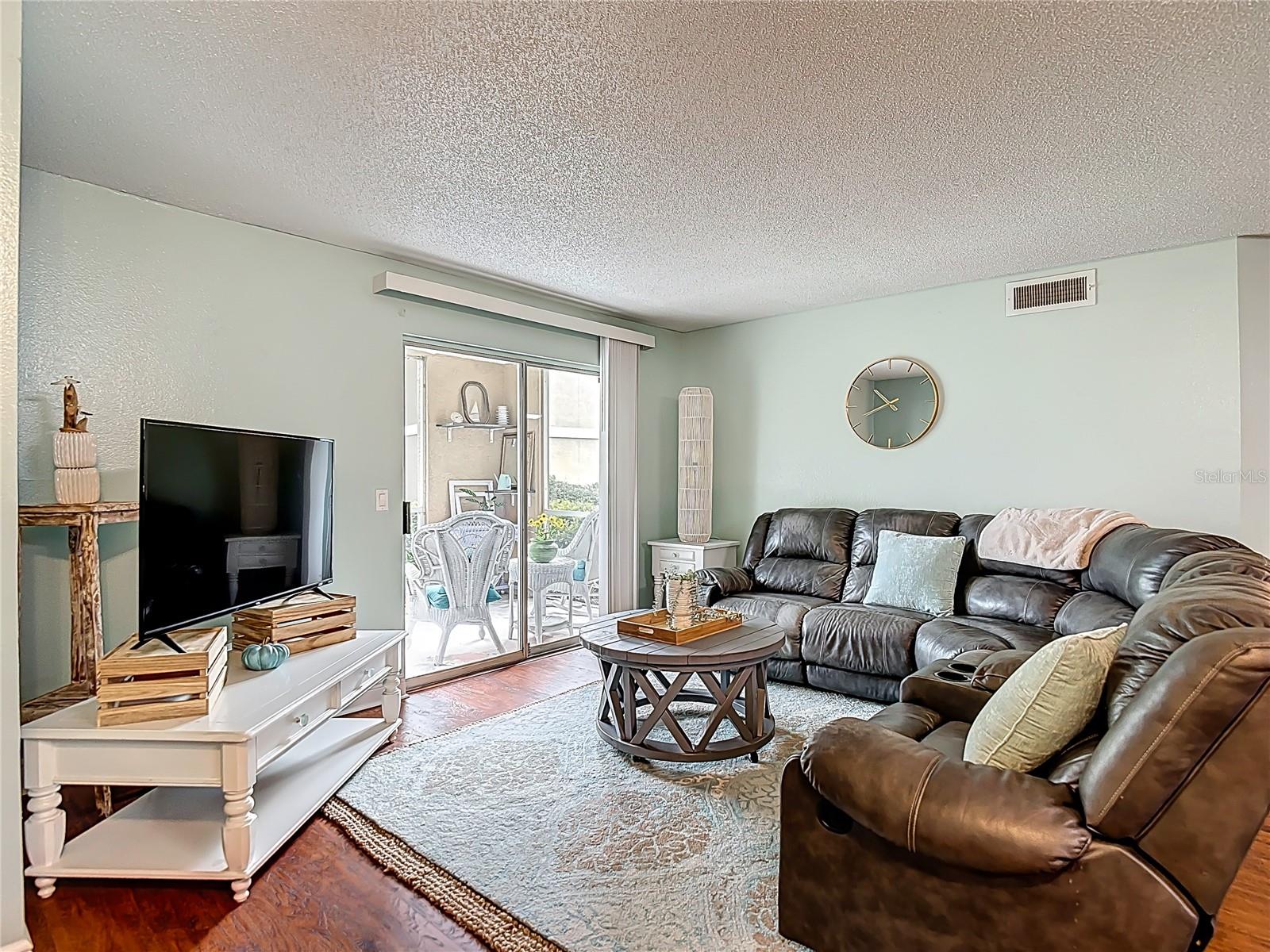 THE HIGHLANDS AT HUNTERS GREE - Residential