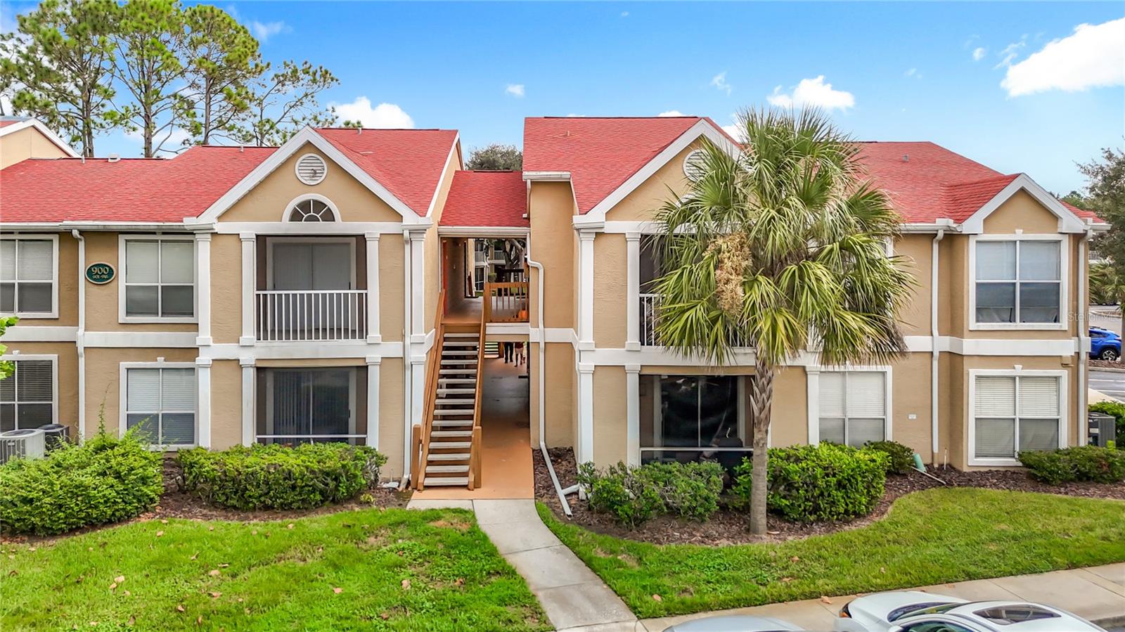 THE HIGHLANDS AT HUNTERS GREE - Residential