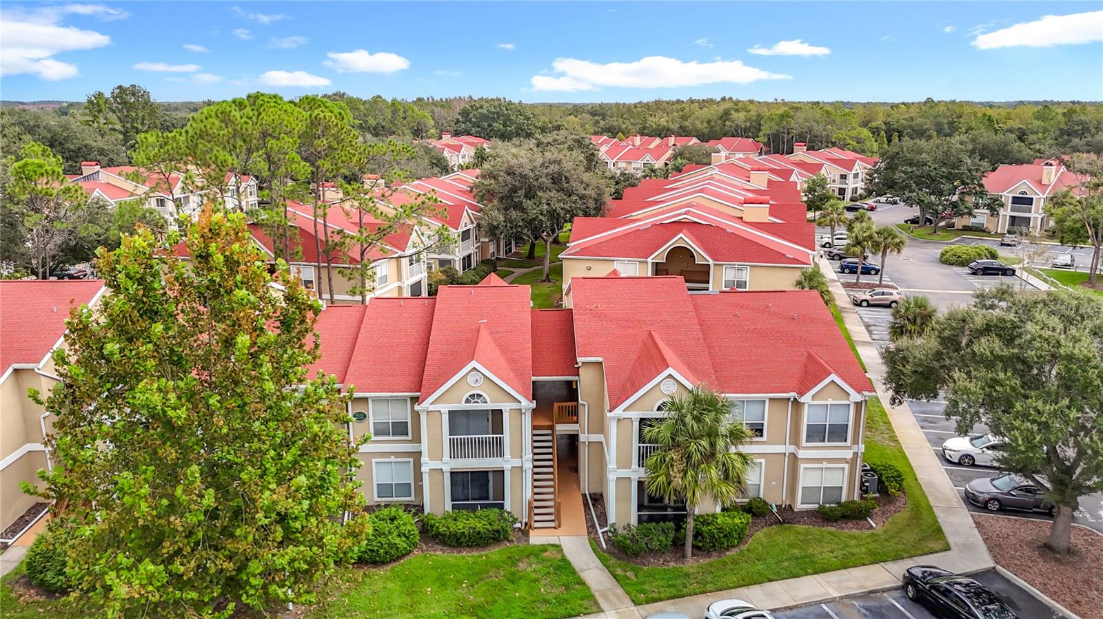 THE HIGHLANDS AT HUNTERS GREE - Residential