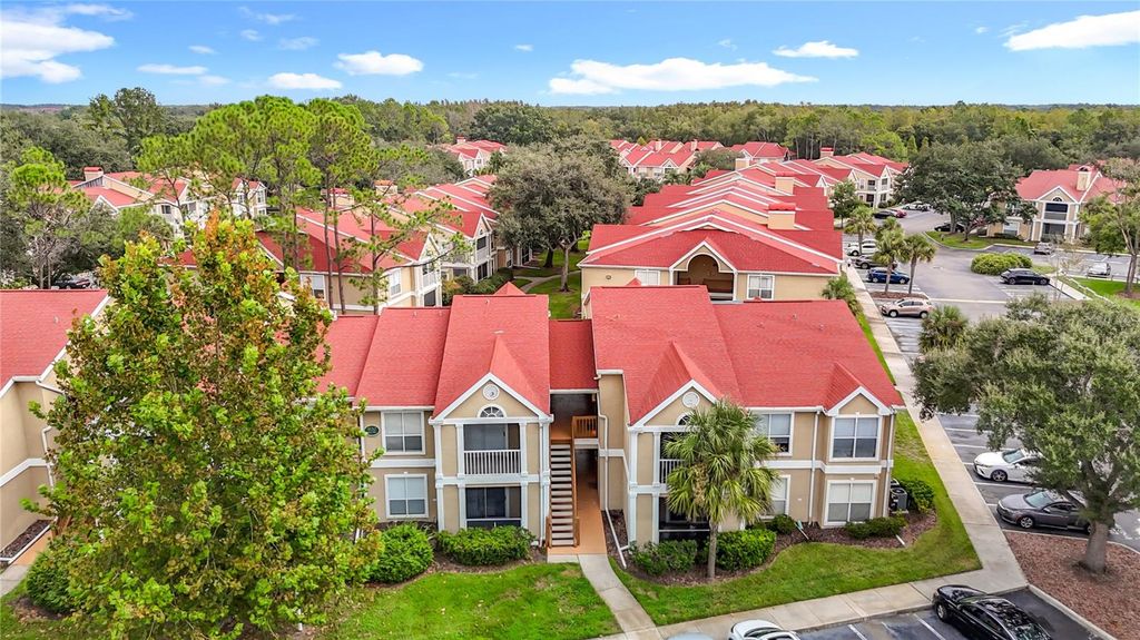 Photo of 9481 Highland Oak Drive #912, Tampa, FL 33647 (MLS # TB8427033)