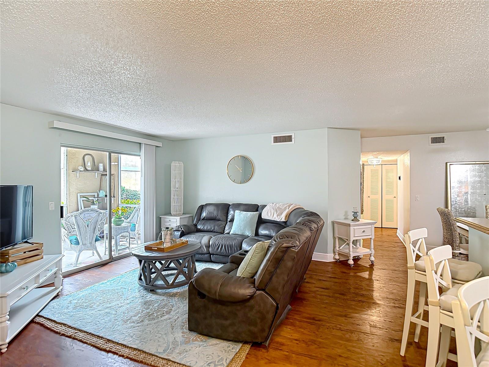 THE HIGHLANDS AT HUNTERS GREE - Residential
