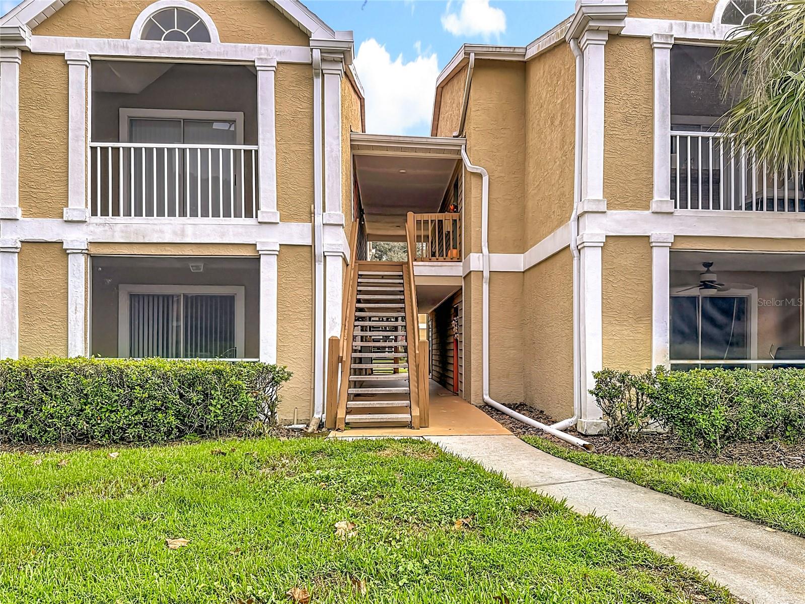 THE HIGHLANDS AT HUNTERS GREE - Residential