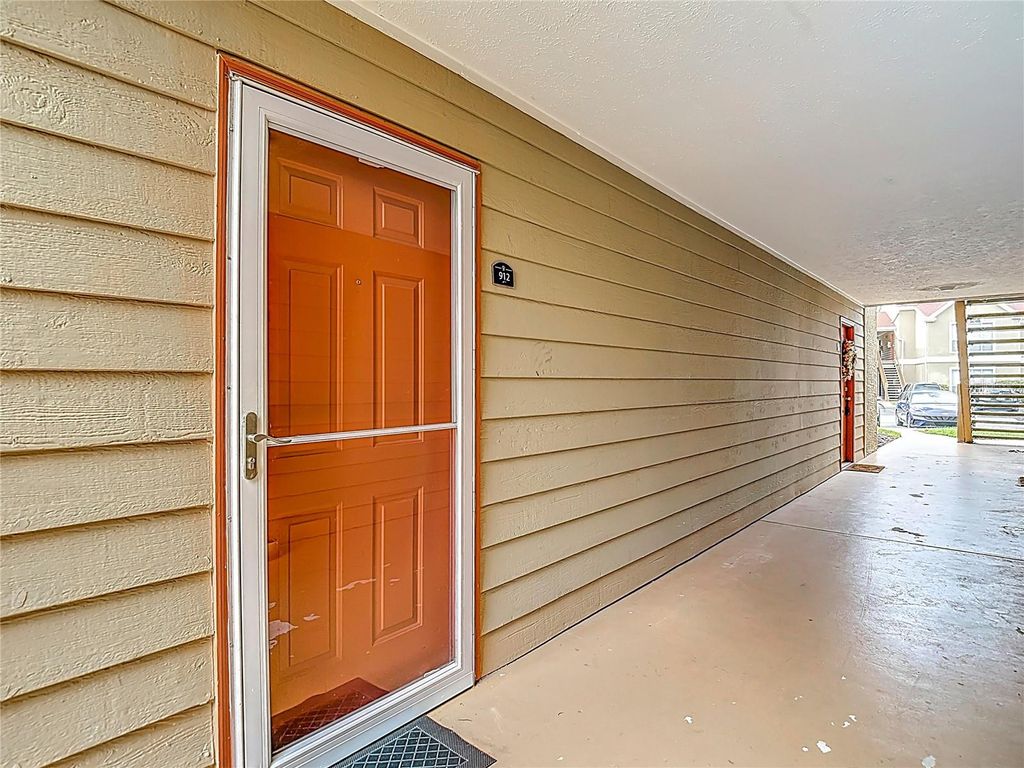 Photo of 9481 Highland Oak Drive #912, Tampa, FL 33647 (MLS # TB8427033)