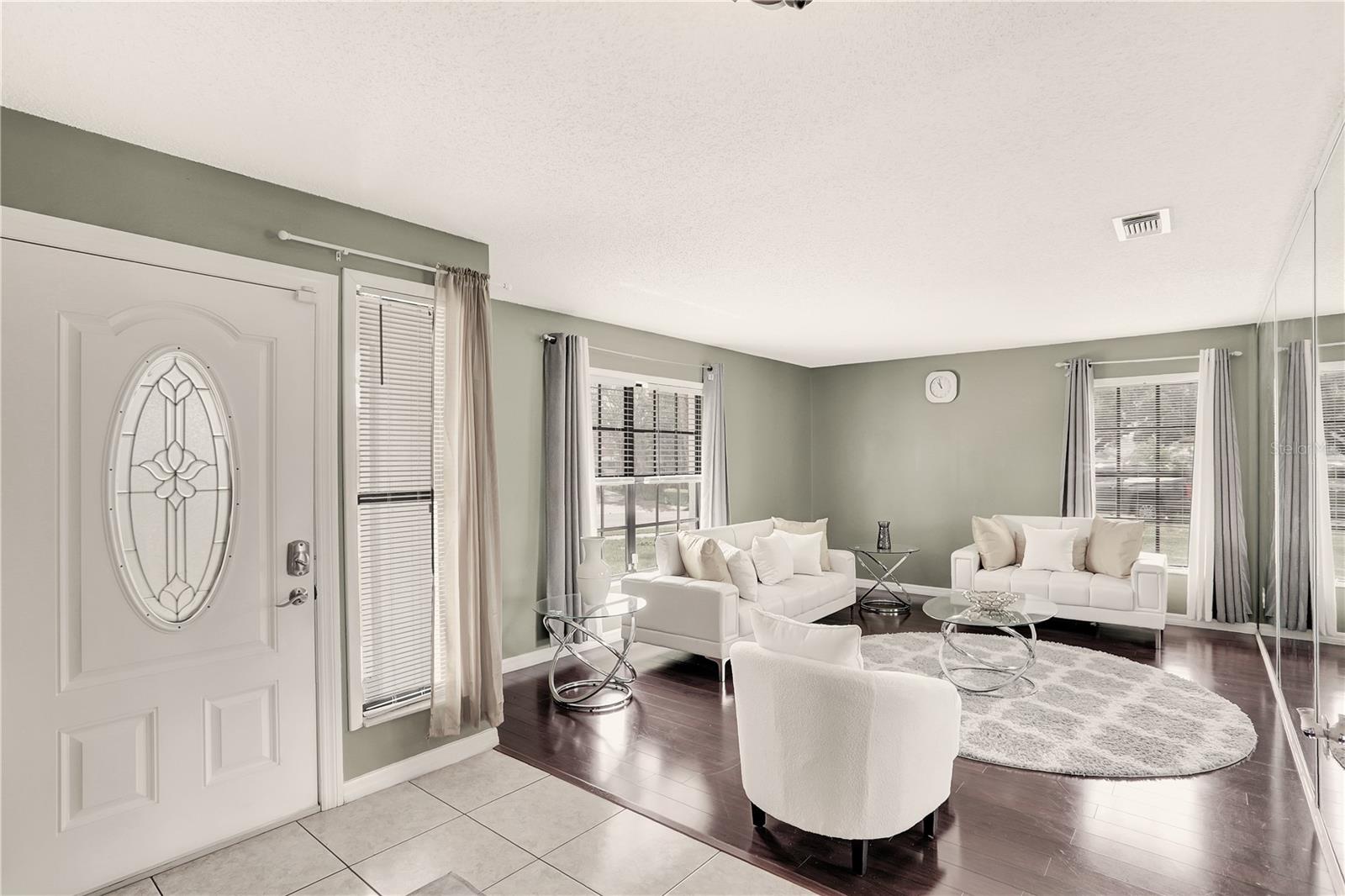 3038 GOLDEN ROCK DRIVE