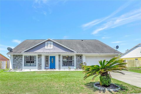 3038 GOLDEN ROCK DRIVE ORLANDO FL 32818