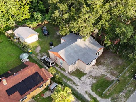 A home in DELAND