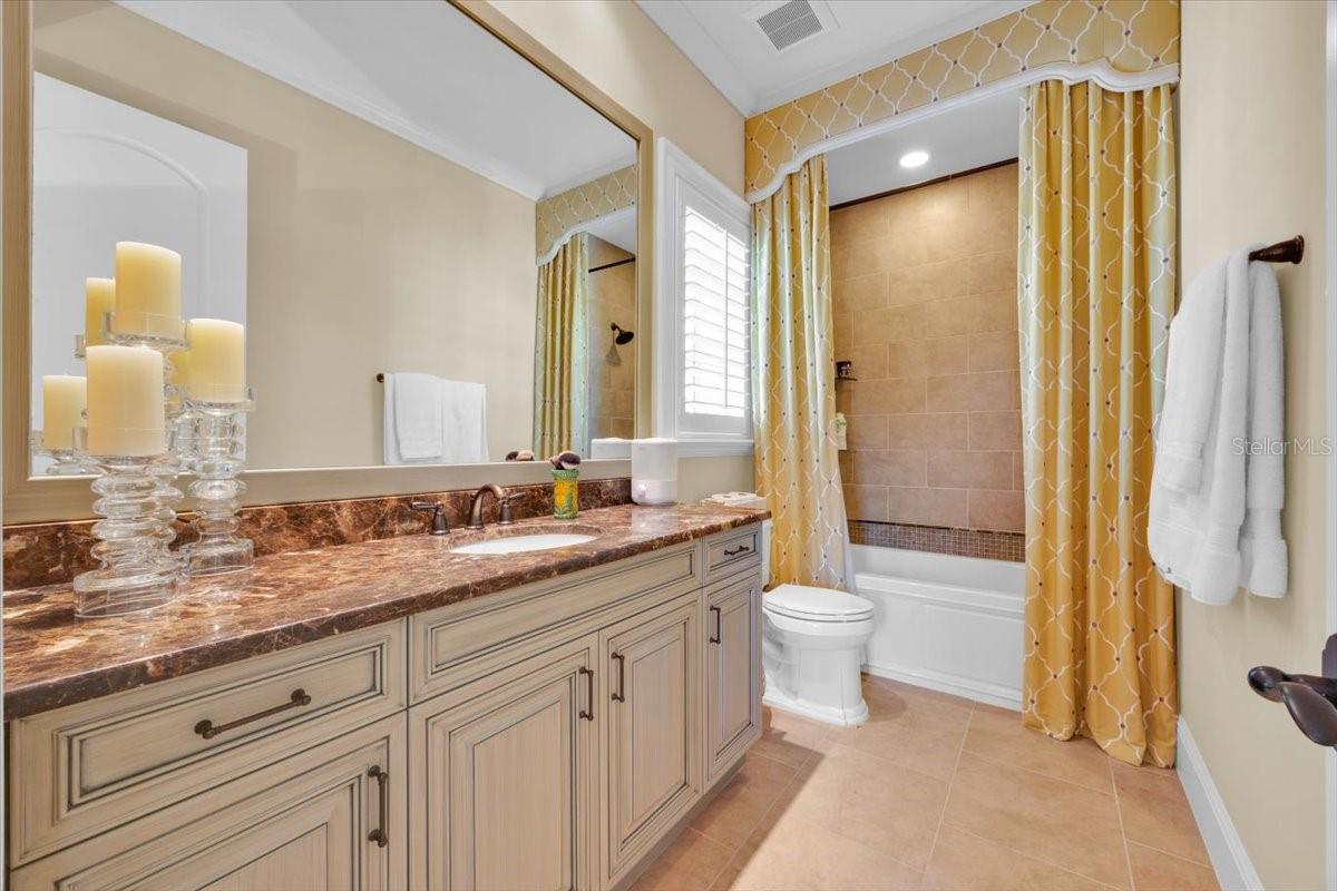 GOLDEN OAK PH 01C - Residential