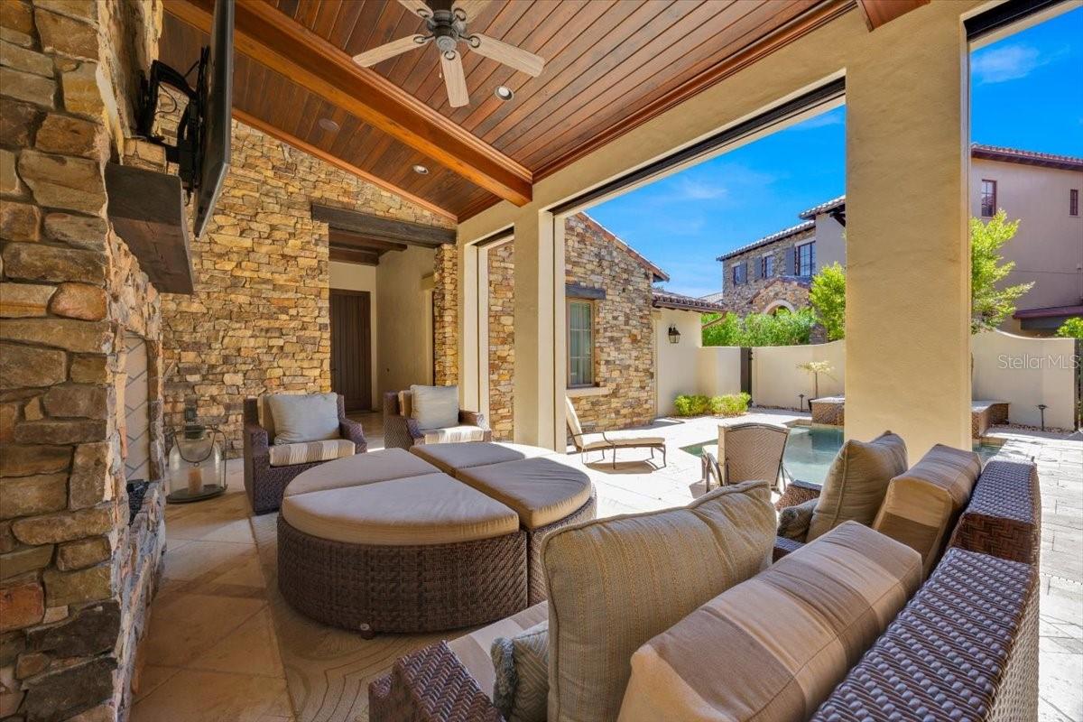 GOLDEN OAK PH 01C - Residential