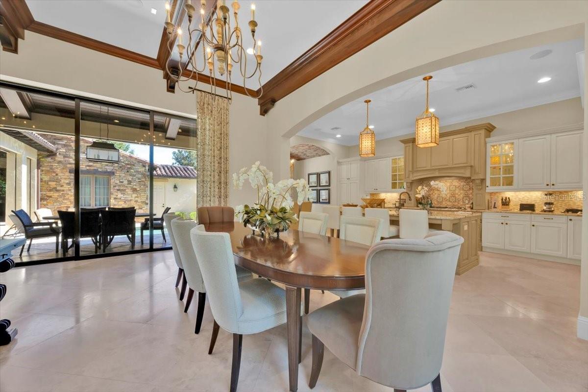 GOLDEN OAK PH 01C - Residential