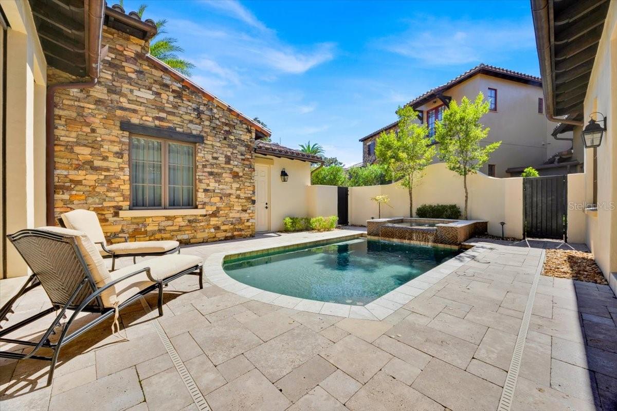 GOLDEN OAK PH 01C - Residential