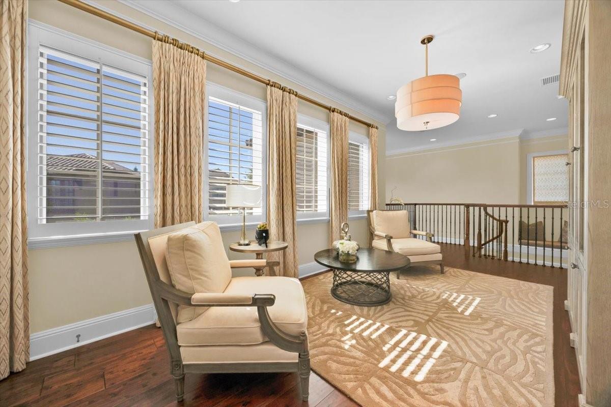 GOLDEN OAK PH 01C - Residential