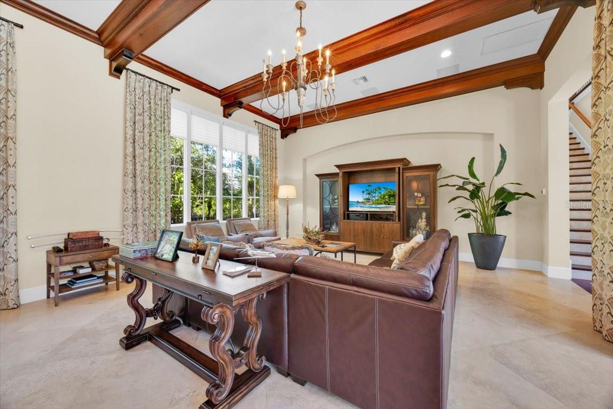 GOLDEN OAK PH 01C - Residential