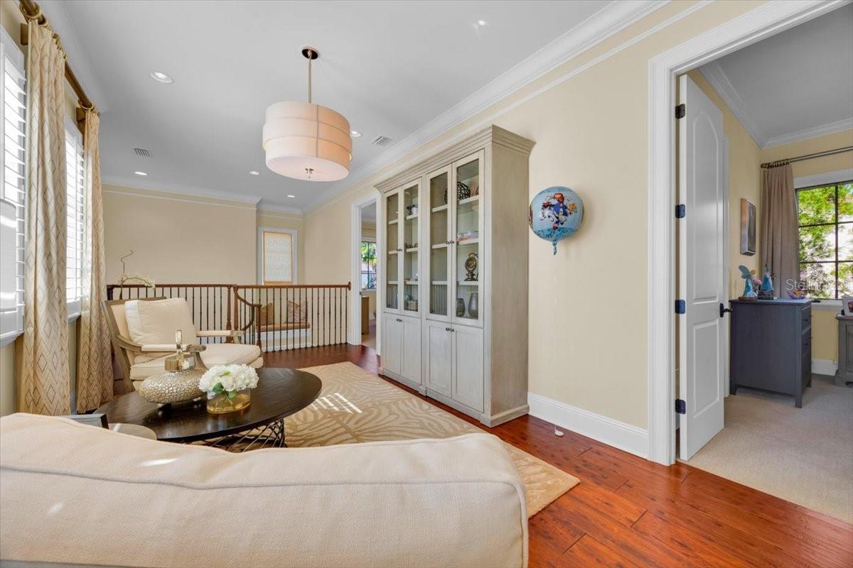 GOLDEN OAK PH 01C - Residential