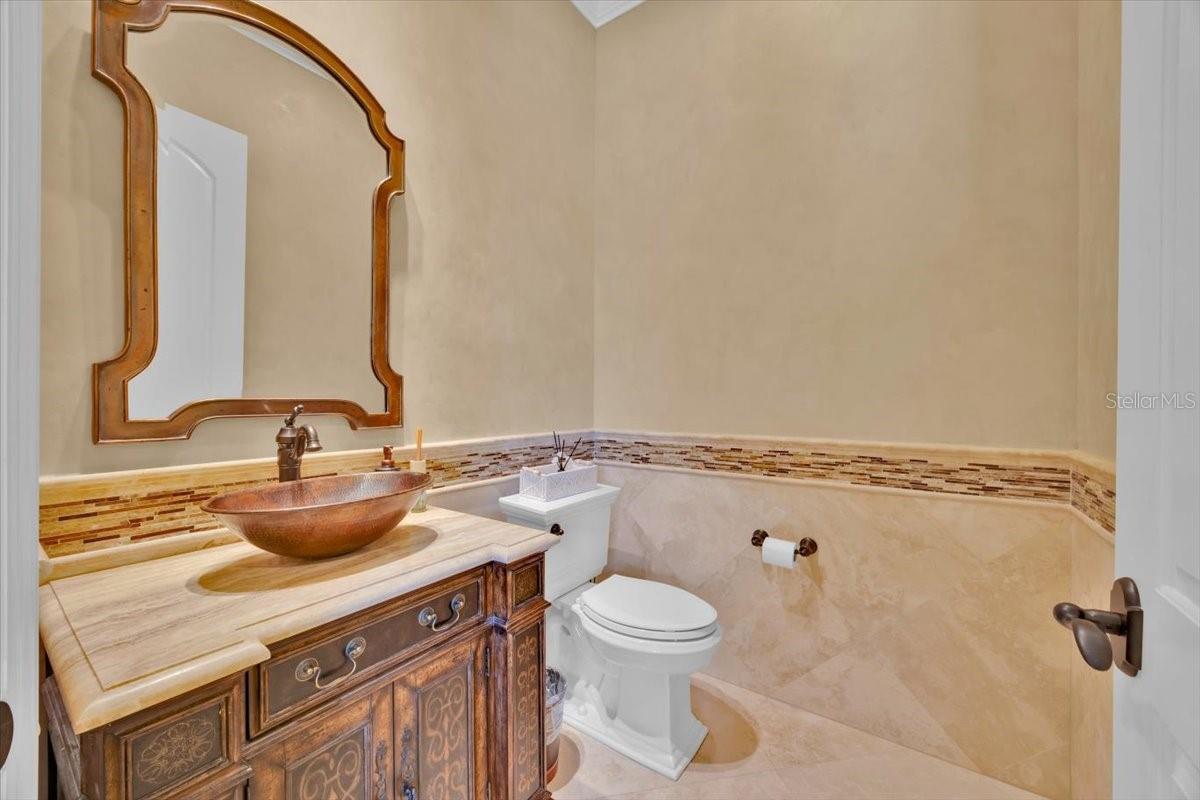 GOLDEN OAK PH 01C - Residential