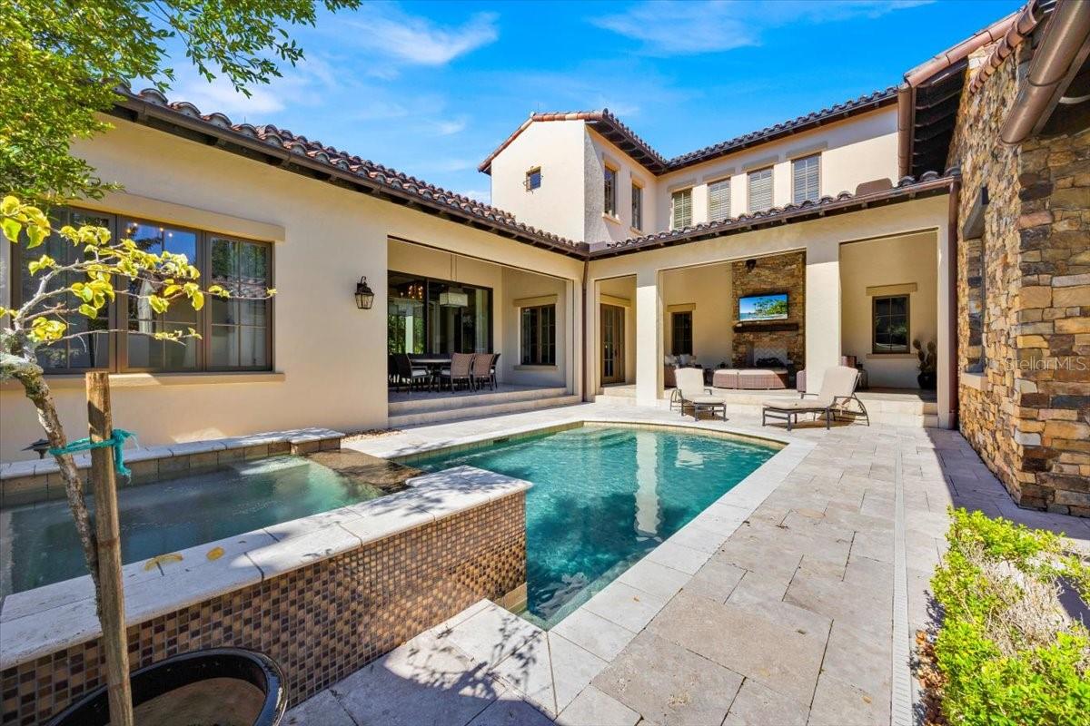 GOLDEN OAK PH 01C - Residential