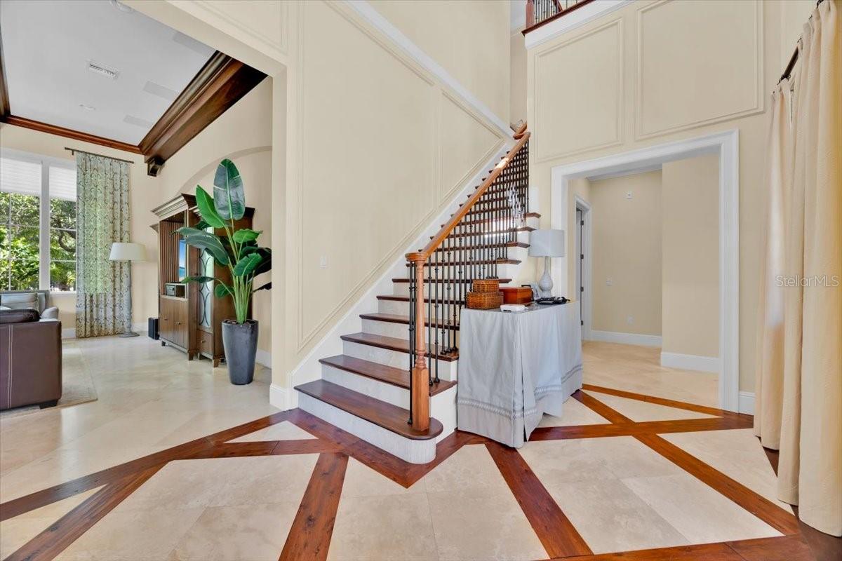 GOLDEN OAK PH 01C - Residential