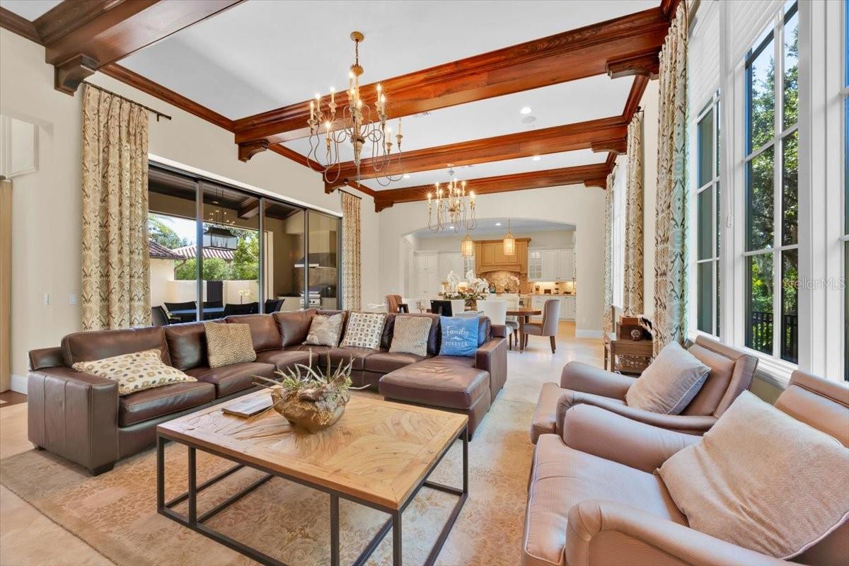 GOLDEN OAK PH 01C - Residential