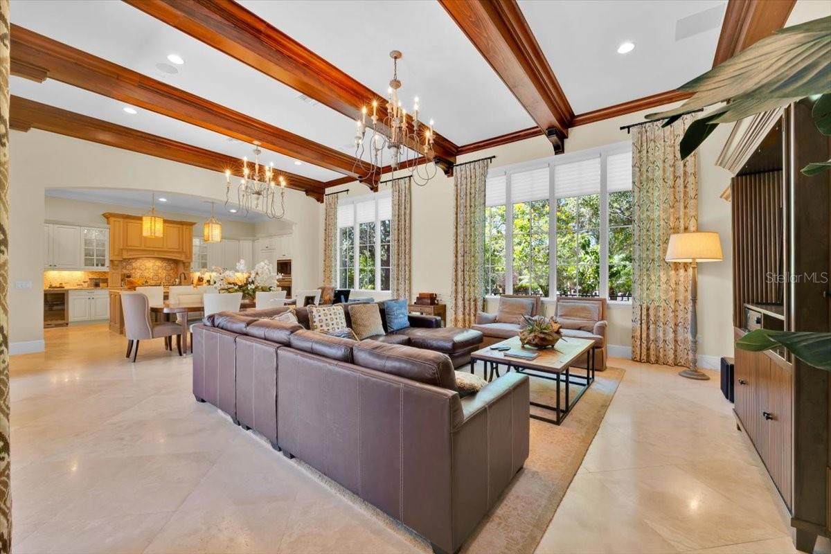 GOLDEN OAK PH 01C - Residential