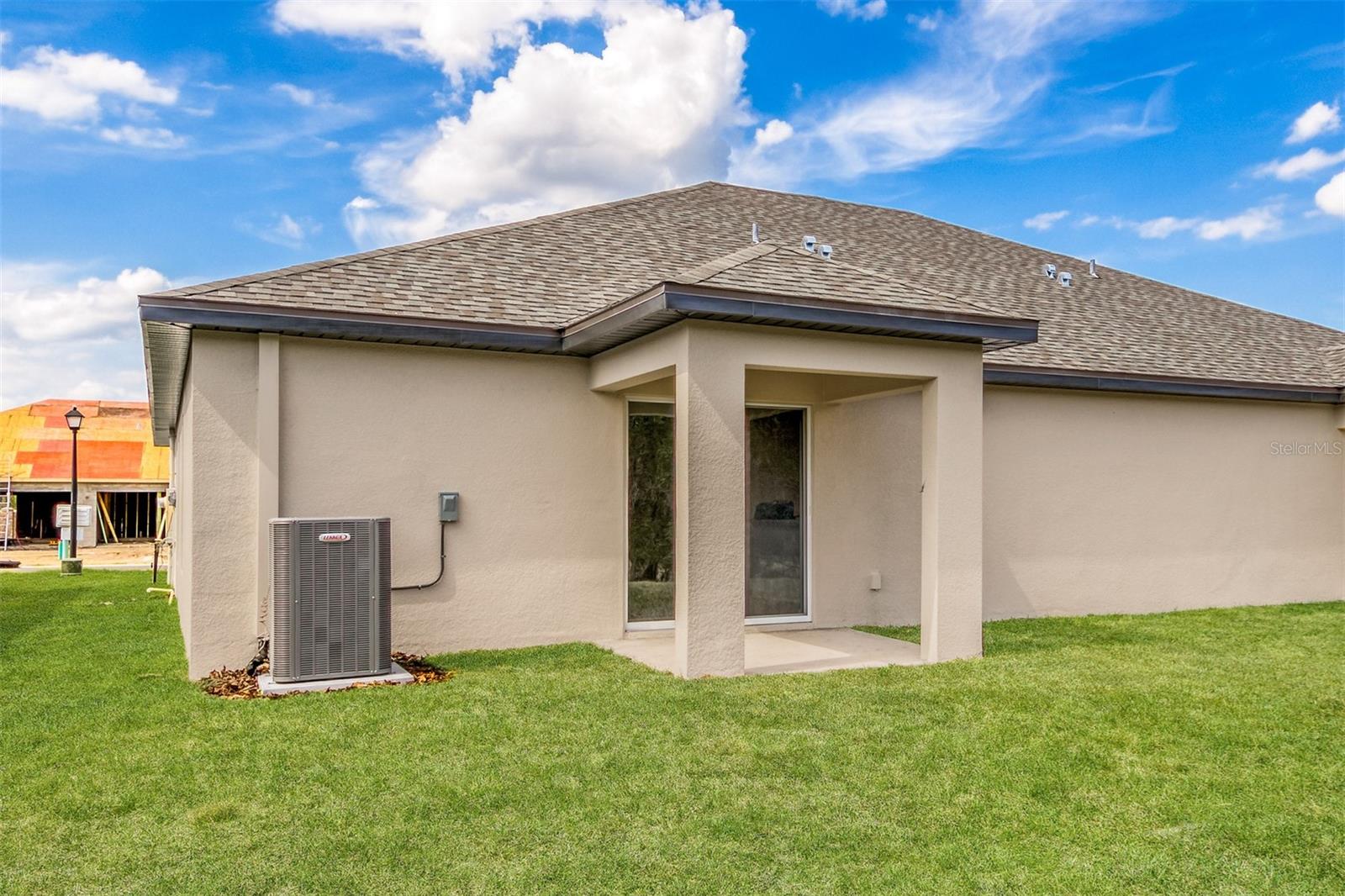 GUM LAKE PRESERVE - Residential