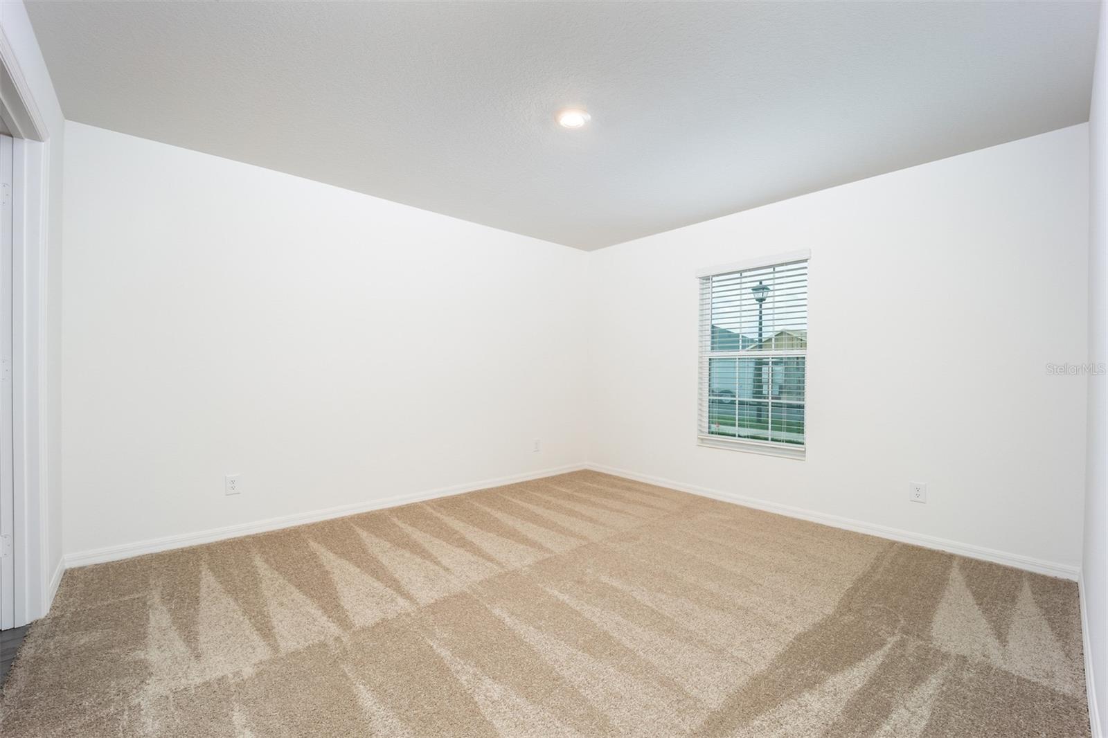 GUM LAKE PRESERVE - Residential