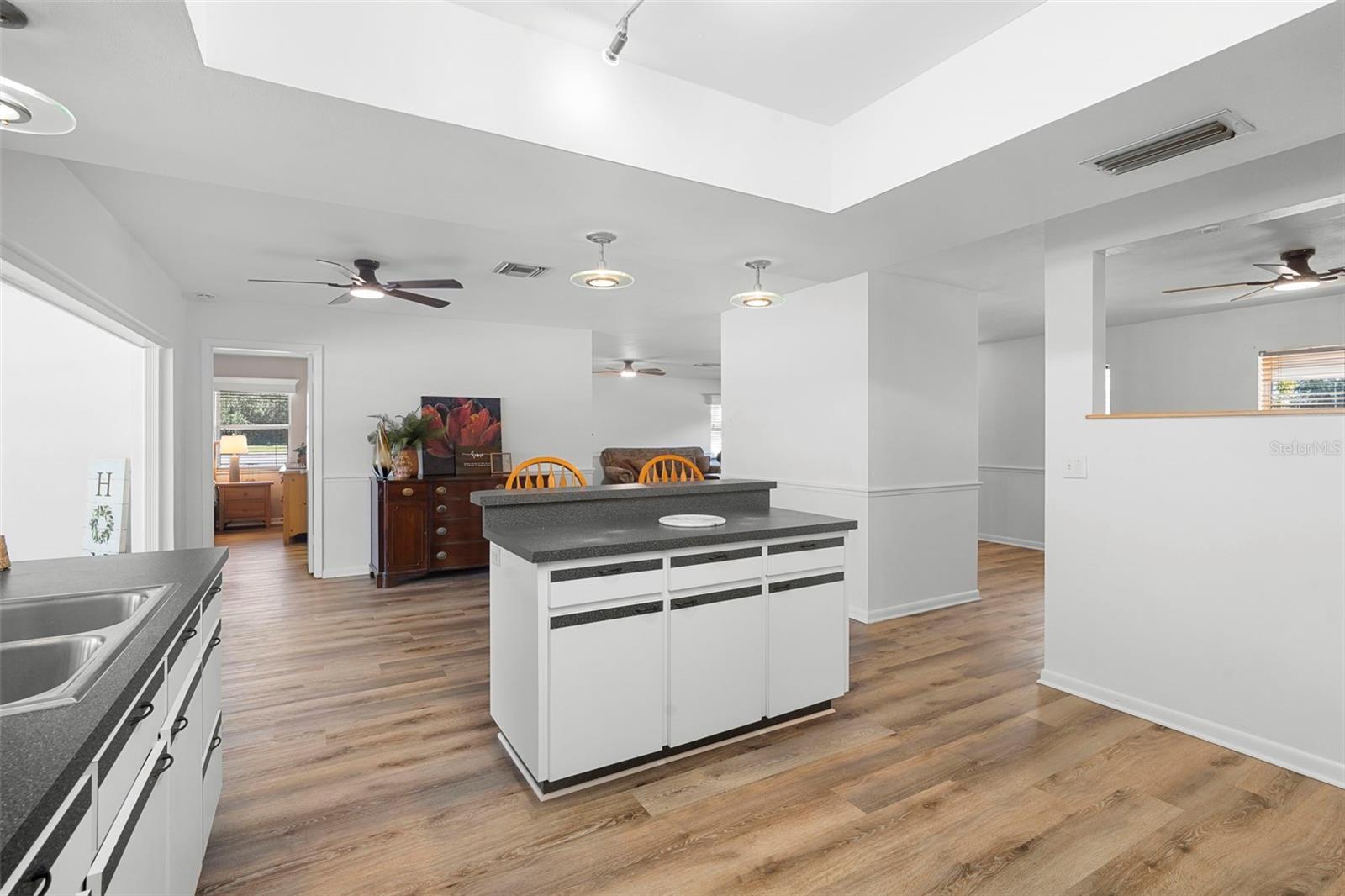 DELTONA LAKES UNIT 74 - Residential