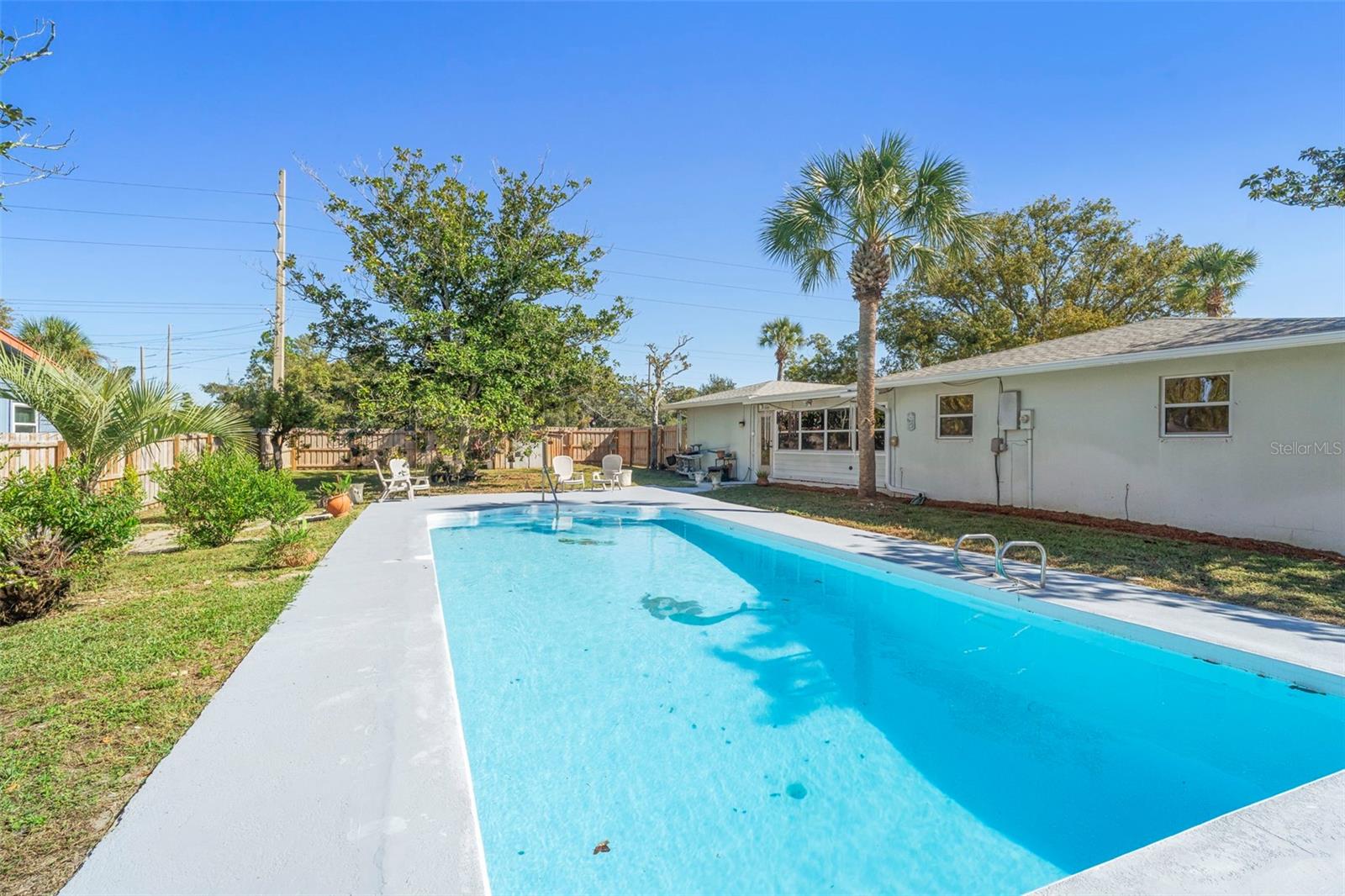DELTONA LAKES UNIT 74 - Residential
