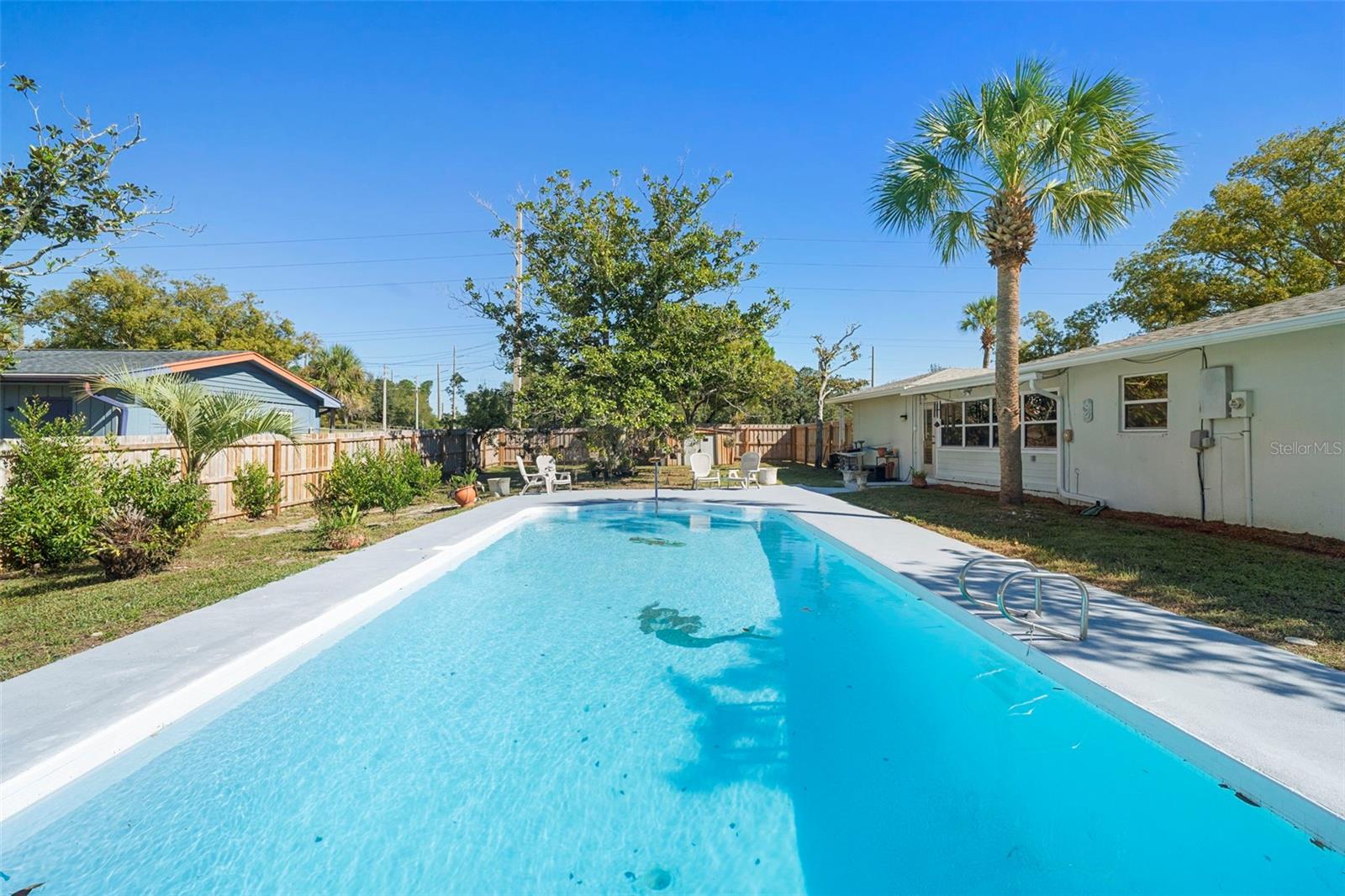 DELTONA LAKES UNIT 74 - Residential