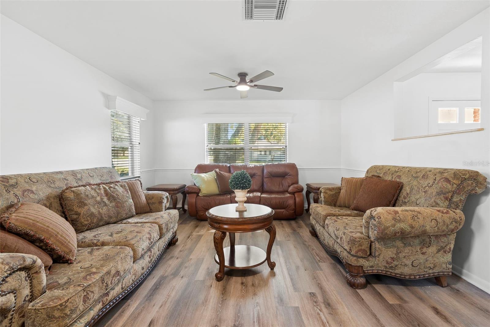 DELTONA LAKES UNIT 74 - Residential