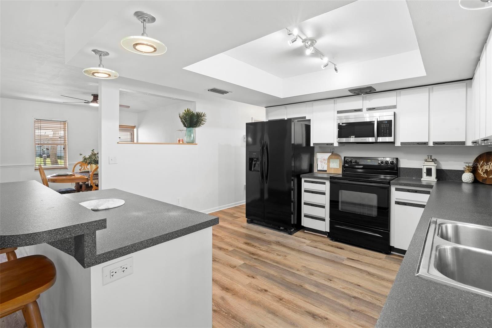 DELTONA LAKES UNIT 74 - Residential