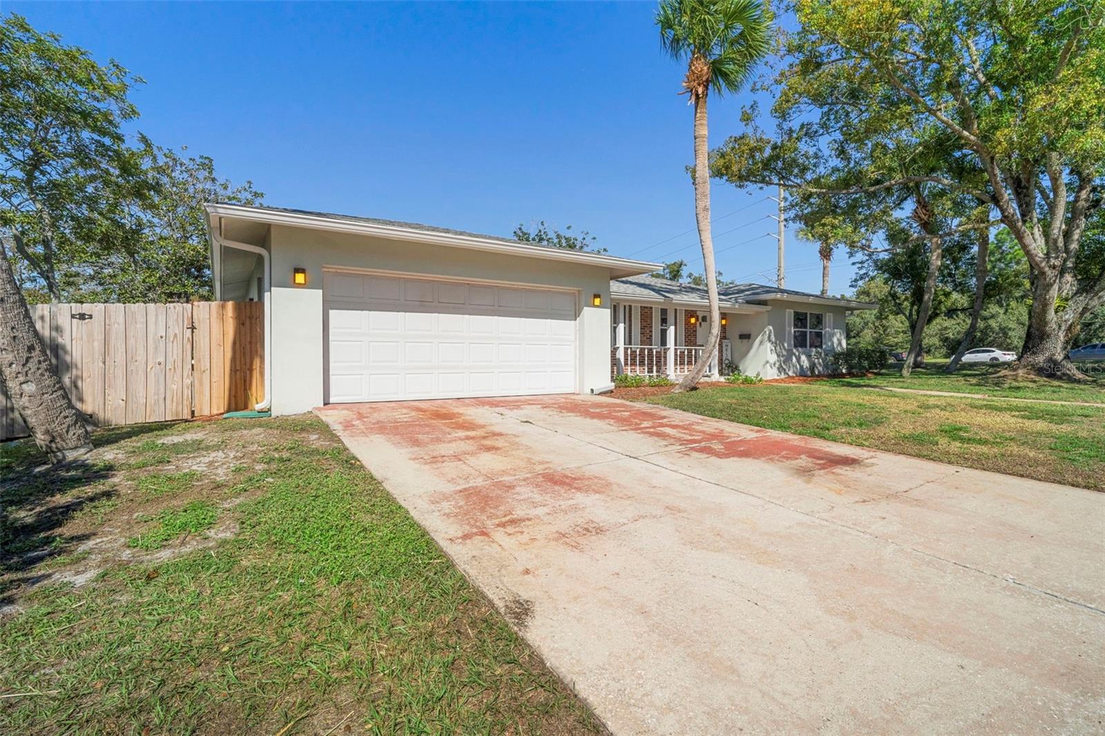 DELTONA LAKES UNIT 74 - Residential