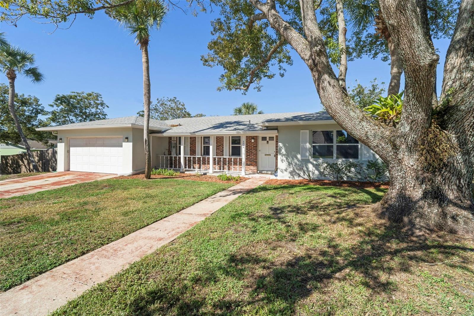 DELTONA LAKES UNIT 74 - Residential